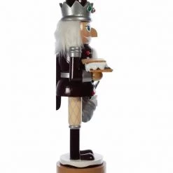 The Christmas Palace 14" HERSHEY'S SMORES NUTCRACKER Nutcrackers 8 The Christmas Palace 14