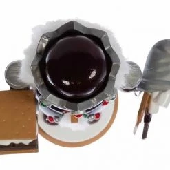 The Christmas Palace 14" HERSHEY'S SMORES NUTCRACKER Nutcrackers 9 The Christmas Palace 14