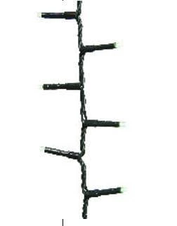 The Christmas Palace CHRISTMAS LIGHTS 52 FT COMPACT 750 LED GREEN WITH GREEN WIRE 8 FUNCTION TWINKLE 2 The Christmas Palace CHRISTMAS LIGHTS 52 FT COMPACT 750 LED GREEN WITH GREEN WIRE 8 FUNCTION TWINKLE