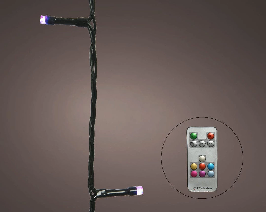 The Christmas Palace LED String Motion 65 FT 200LED DANCING WARM WHITE COLOR CHANGING LED LIGHTS WITH REMOTE CONTROL 1 The Christmas Palace LED String Motion 65 FT 200LED DANCING WARM WHITE COLOR CHANGING LED LIGHTS WITH REMOTE CONTROL