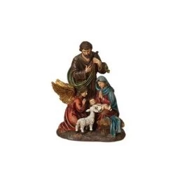 The Christmas Palace 12" NATIVITY FIGURINE