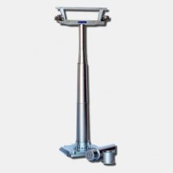 The Christmas Palace 18.5" ADJUSTABLE LIFT TOWER 1:32 SCALE