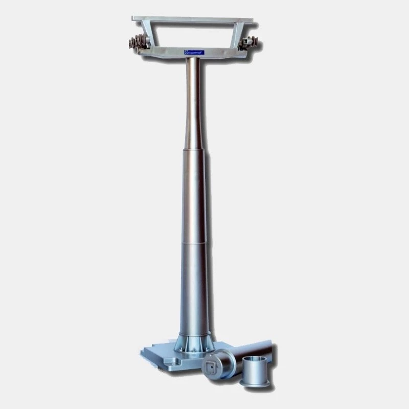 The Christmas Palace 18.5" ADJUSTABLE LIFT TOWER 1:32 SCALE 1 The Christmas Palace 18.5" ADJUSTABLE LIFT TOWER 1:32 SCALE