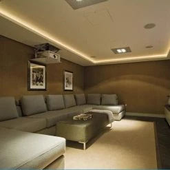 The Christmas Palace 16 FT LED NEONFLEX WARM WHITE