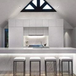 The Christmas Palace 16 FT LED NEONFLEX COOL WHITE