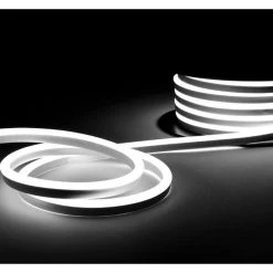 The Christmas Palace 16 FT LED NEONFLEX COOL WHITE