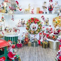 The Christmas Palace MARK ROBERTS 20