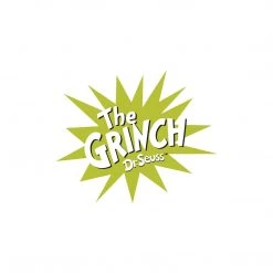 The Christmas Palace GRINCH VILLAGE WONKY TREES SET OF 2 5 The Christmas Palace GRINCH VILLAGE WONKY TREES SET OF 2