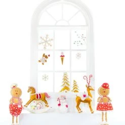 The Christmas Palace Sugar & Spice 17